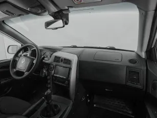 SsangYong  9