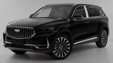 Geely  1