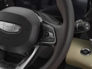 Geely  11
