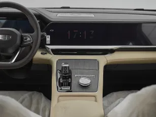 Geely  14