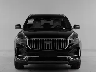 Geely  2