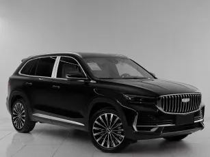 Geely  3