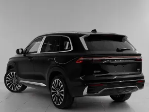 Geely  4