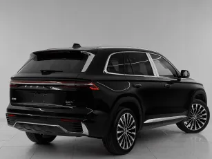 Geely  5