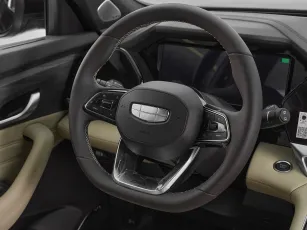 Geely  9