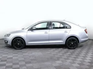 Skoda  3