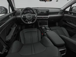 Kia  8