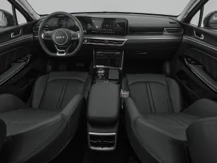 Kia  9