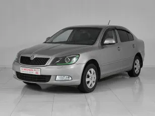 Skoda  1