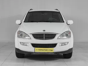 SsangYong  2