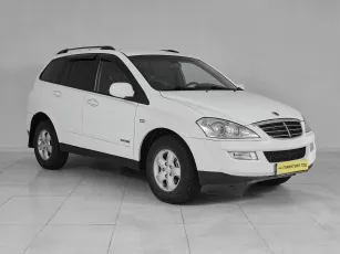 SsangYong  3
