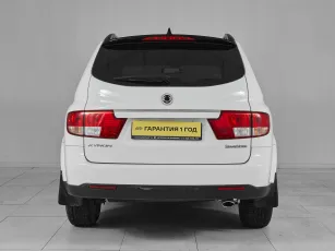 SsangYong  5