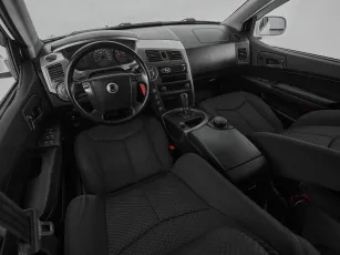 SsangYong  7
