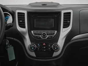 Changan  12