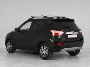 Changan  4