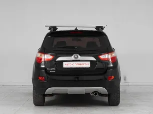 Changan  5