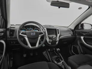 Changan  7