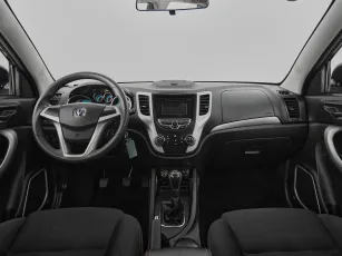 Changan  8