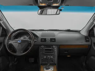 Volvo  8
