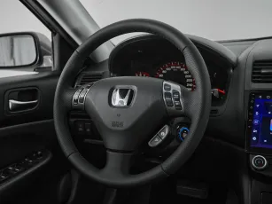 Honda  10