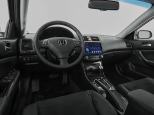 Honda  7