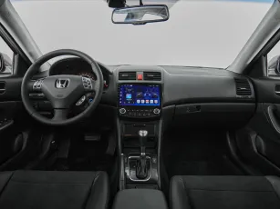 Honda  8