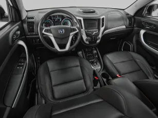 Changan  7