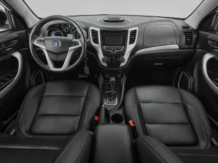 Changan  8