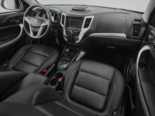 Changan  9