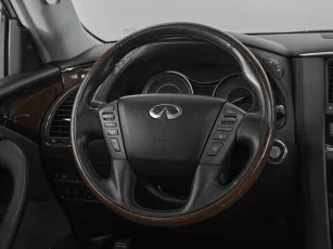 Infiniti  11