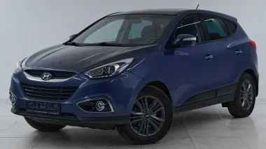 Hyundai  1