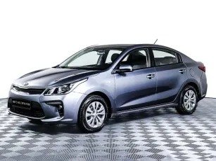 Kia Rio,  IV