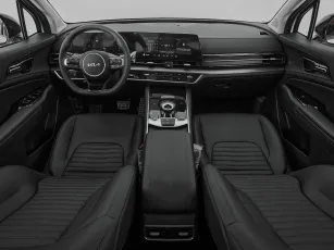 Kia  8