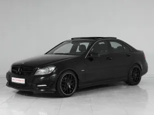Mercedes-Benz  1