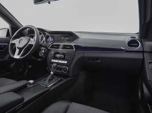 Mercedes-Benz  10
