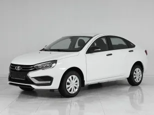 Lada (ВАЗ)  1