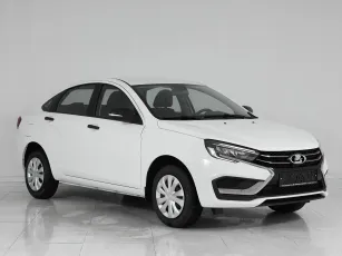 Lada (ВАЗ)  3