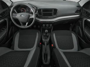Lada (ВАЗ)  8