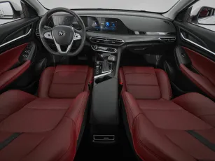 Changan  8