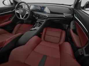 Changan  9