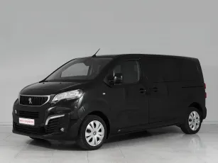 Peugeot Traveller,  I