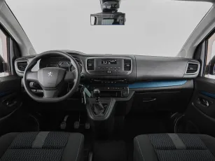 Peugeot  9