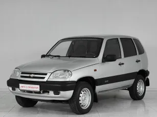 Chevrolet  1