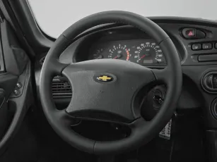 Chevrolet  10