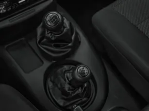 Chevrolet  15