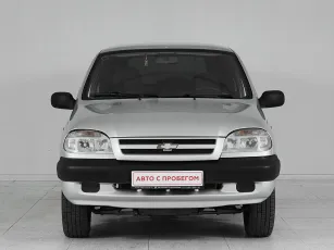 Chevrolet  2