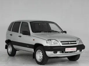 Chevrolet  3
