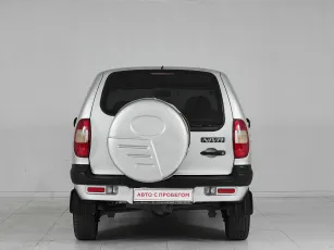 Chevrolet  5