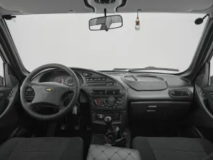 Chevrolet  8