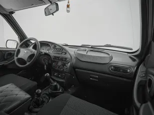 Chevrolet  9